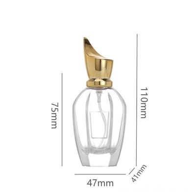 Perfume Bottle X-1110