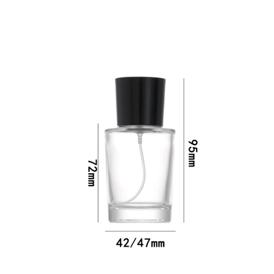 Perfume Bottle X-1115