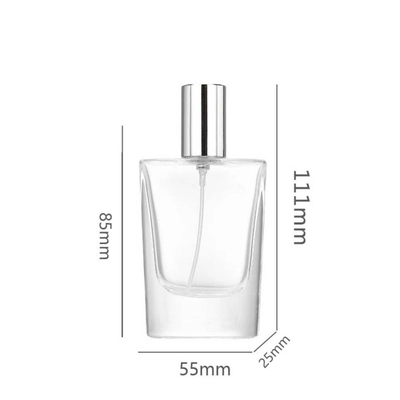 Perfume Bottle X-1120