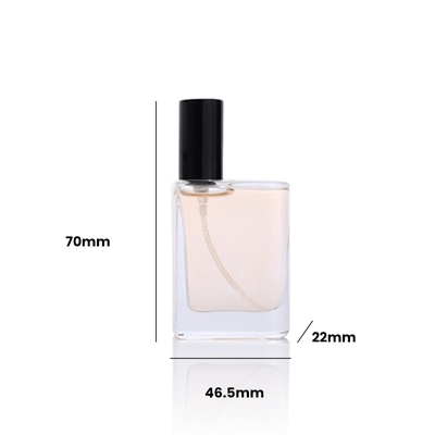 Perfume Bottle X-1122