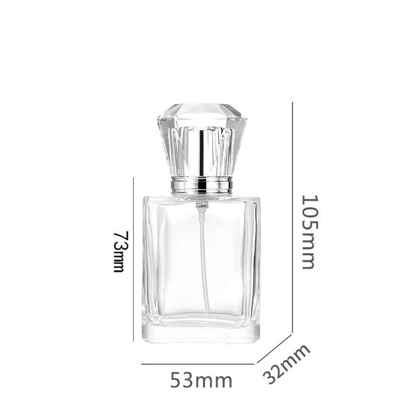 Perfume Bottle X-1125