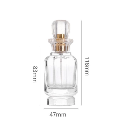 Perfume Bottle X-1131