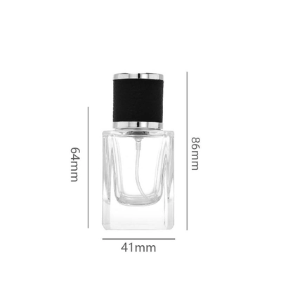 Perfume Bottle X-1017