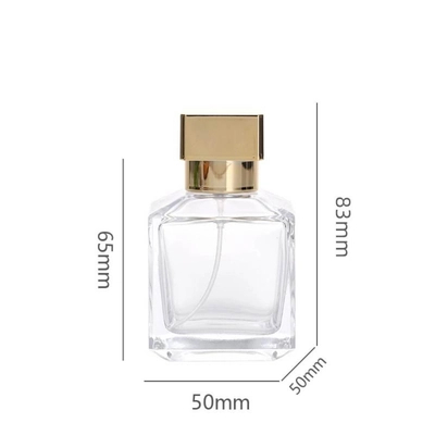 Perfume Bottle X-1095