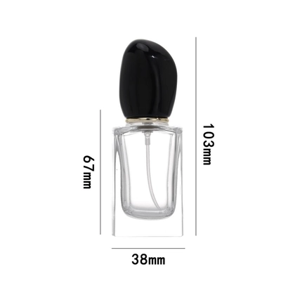 Perfume Bottle X-1135