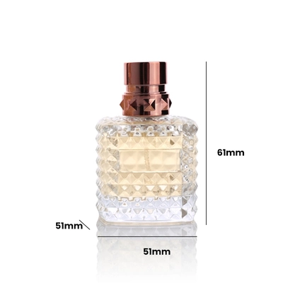 Perfume Bottle X-1138