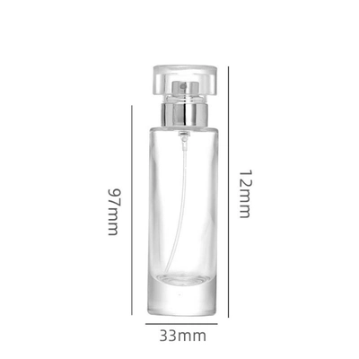 Perfume Bottle X-1140