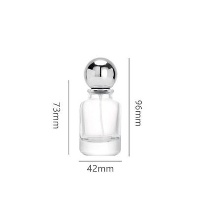 Perfume Bottle X-1148