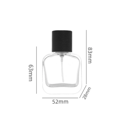 Perfume Bottle X-1154
