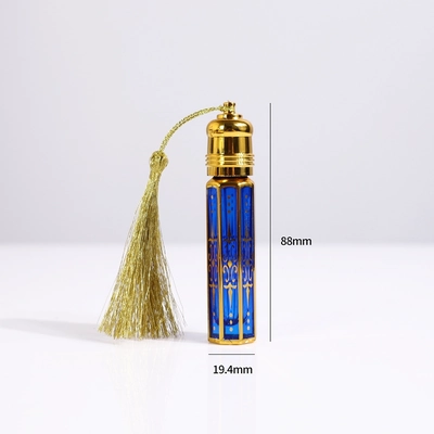 Perfume Bottle L-1004