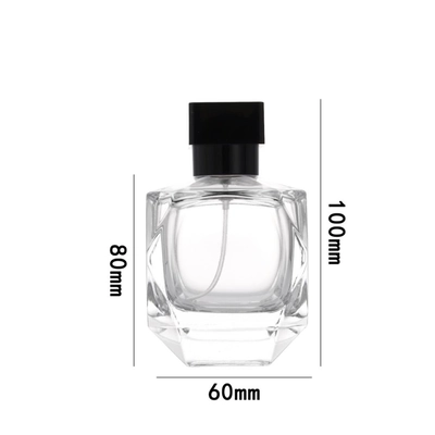 Perfume Bottle X-1098