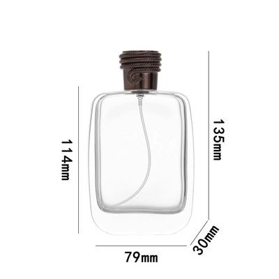 Perfume Bottle X-134