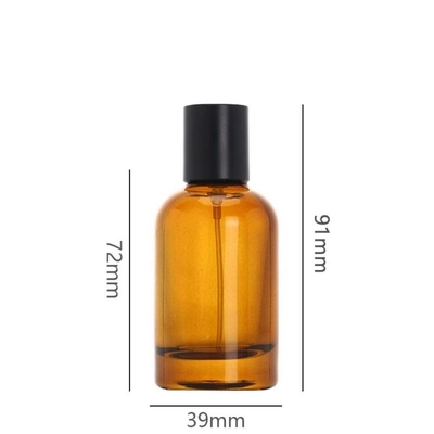 Perfume Bottle X-1004