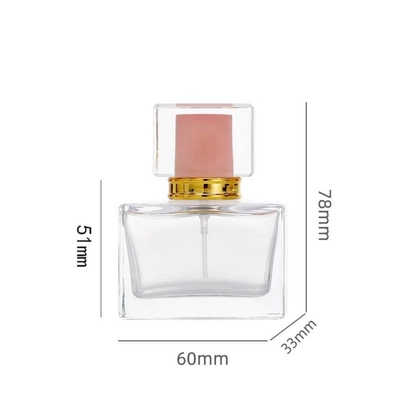 Perfume Bottle X-1010