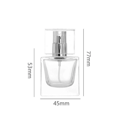 Perfume Bottle X-1007