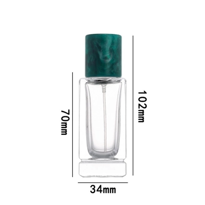 Perfume Bottle X-1020