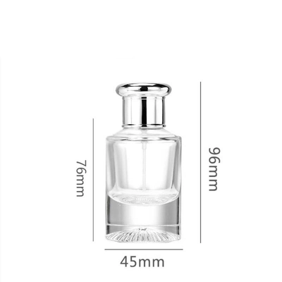 Perfume Bottle X-1026