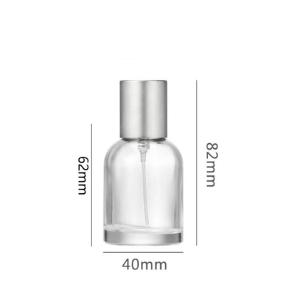 Perfume Bottle X-1023