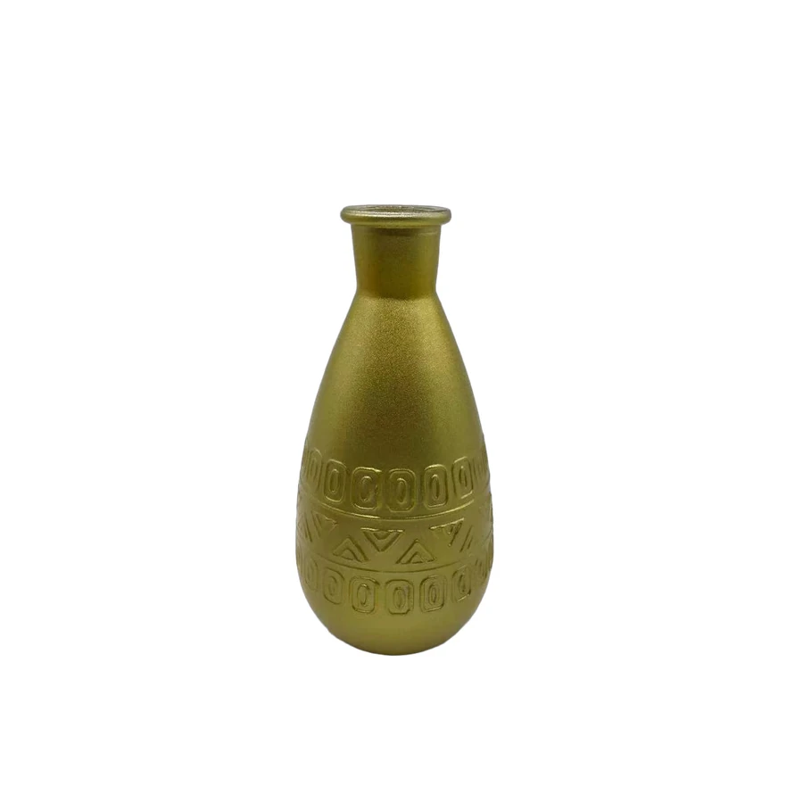 Glass Vase G004