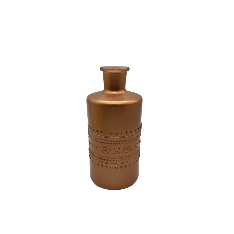 Glass Vase G005