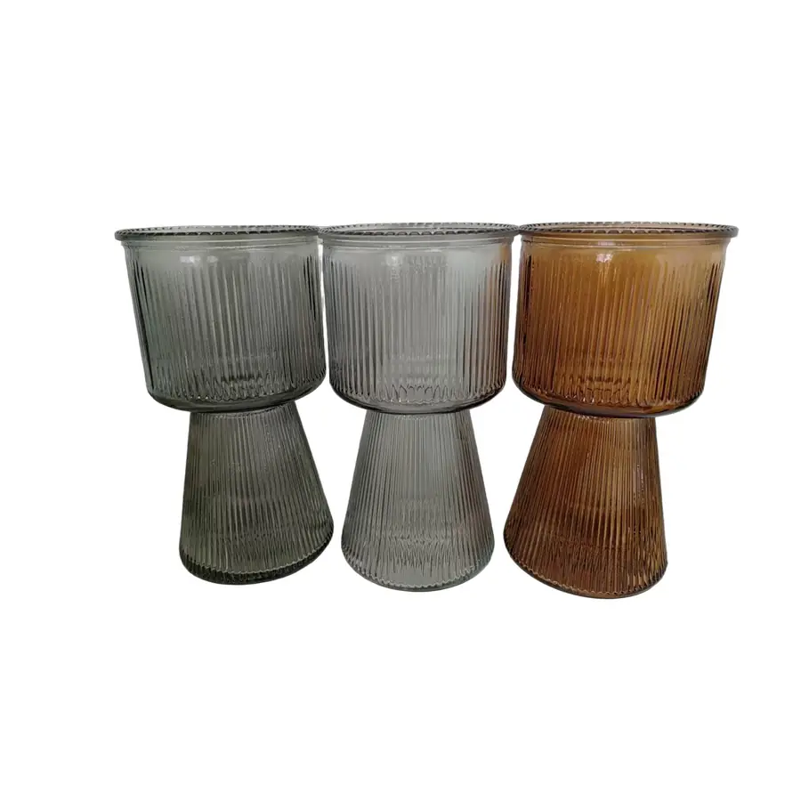 Glass Vase G010