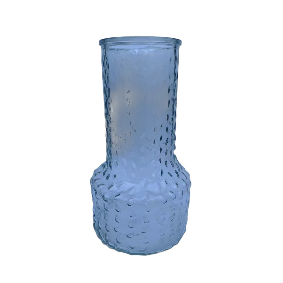 Glass Vase G016