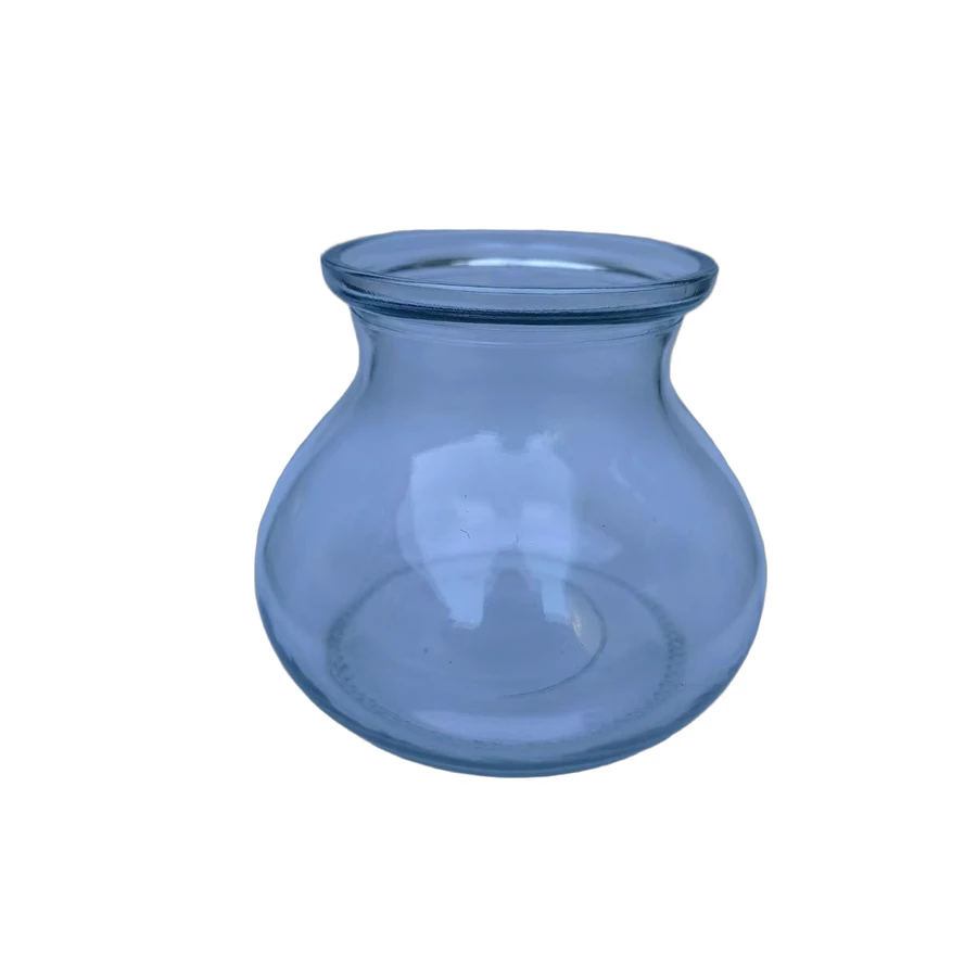 Glass Vase G020