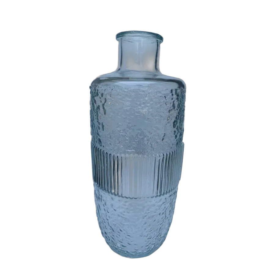 Glass Vase G024