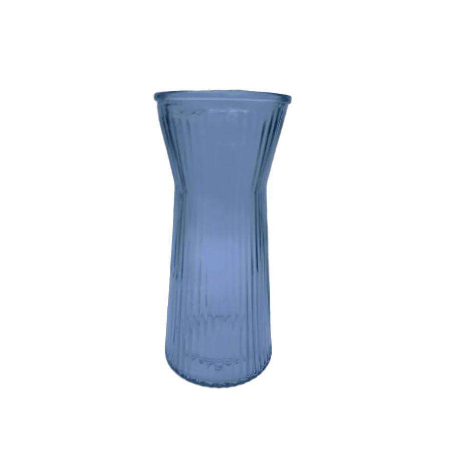Glass Vase G039