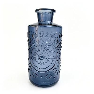 Glass Vase G045
