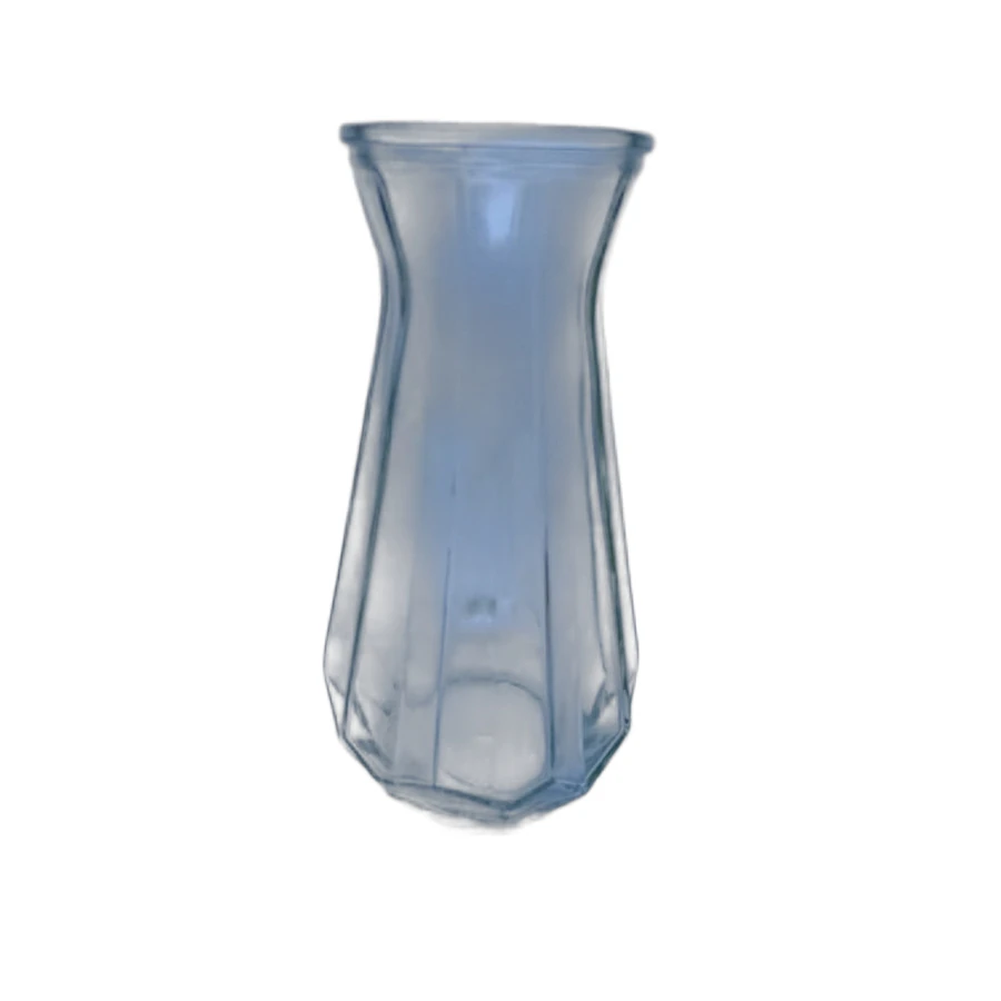 Glass Vase G049