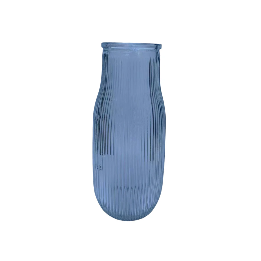 Glass Vase G052
